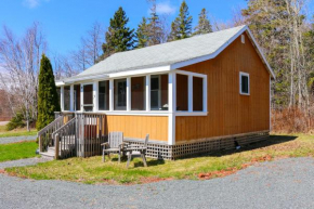 Tracadie Cottages